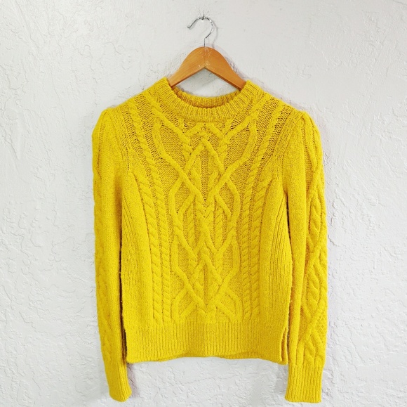 Isabel Marant Sweaters - Isabel Marant Gayle Alpaca/Wool Sweater